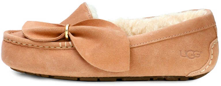 (W) UGG UGL Selop Klasik 'Chestnut Bow' 1099927-CHE Buy (W) UGG UGL Selop Klasik 'Chestnut Bow' 1099927-CHE