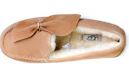 Shop (W) UGG Classic豆豆鞋 '栗色蝴蝶结' 1099927-CHE