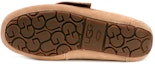 Purchase (W) UGG UGL Classic Selipar 'Chestnut Bow' 1099927-CHE