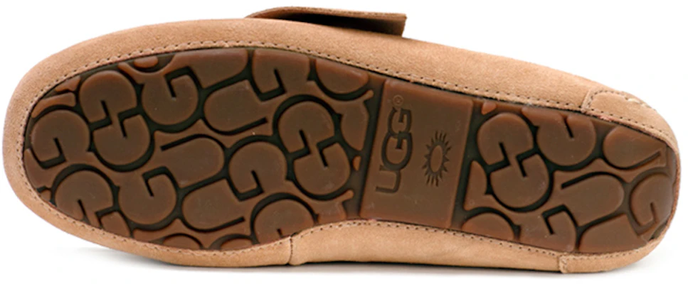 (W) UGG Classic豆豆鞋 '栗色蝴蝶结' 1099927-CHE Purchase (W) UGG Classic豆豆鞋 '栗色蝴蝶结' 1099927-CHE