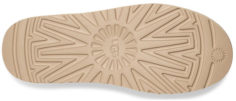 (W) UGG 울트라 미니 크래프티드 리제너레이트 부츠 샌드 1152953-SAN Details for (W) UGG 울트라 미니 크래프티드 리제너레이트 부츠 샌드 1152953-SAN