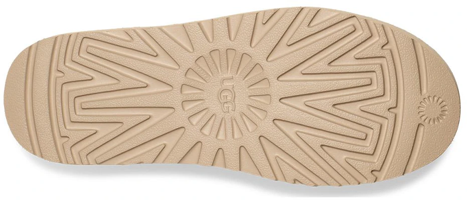 (W) UGG Ultra Mini Crafted Regenerate Boots Sand Pria Wanita 1152953-SAN Sizing (W) UGG Ultra Mini Crafted Regenerate Boots Sand Pria Wanita 1152953-SAN
