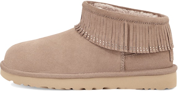 (W) UGG Ultra Mini Flecos Brillantes 1121576-BCHW Buy (W) UGG Ultra Mini Flecos Brillantes 1121576-BCHW