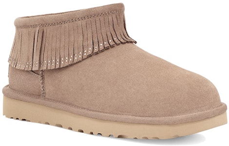 (W) UGG Ultra Mini Flecos Brillantes 1121576-BCHW Lookbook (W) UGG Ultra Mini Flecos Brillantes 1121576-BCHW