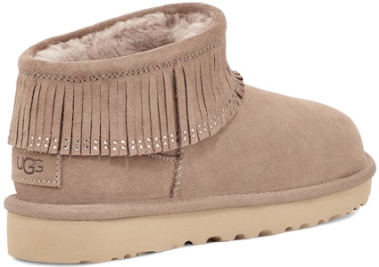(W) UGG Ultra Mini Flecos Brillantes 1121576-BCHW Purchase (W) UGG Ultra Mini Flecos Brillantes 1121576-BCHW