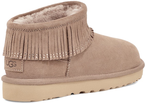 (W) UGG ウルトラミニ ブリンジ (UGG Urutora Mini Burinji) 1121576-BCHW Purchase (W) UGG ウルトラミニ ブリンジ (UGG Urutora Mini Burinji) 1121576-BCHW
