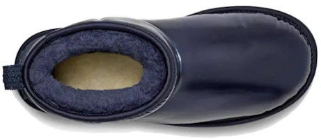 Purchase (女士)UGG 極迷你厚底高光靴 海軍鑲彩 1144048-NIRD