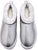 (W) UGG Ultra Mini Platform Hi Shine Boot Perak 1144048-SLVR