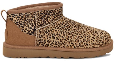 (W) UGG Ultra Mini Speckles Boot Chestnut Sepatu Bot Coklat 1149270-CHE Order (W) UGG Ultra Mini Speckles Boot Chestnut Sepatu Bot Coklat 1149270-CHE