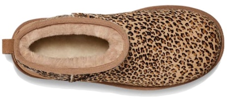 (W) UGG Ultra Mini Speckles Boot Chestnut Sepatu Bot Coklat 1149270-CHE Purchase (W) UGG Ultra Mini Speckles Boot Chestnut Sepatu Bot Coklat 1149270-CHE