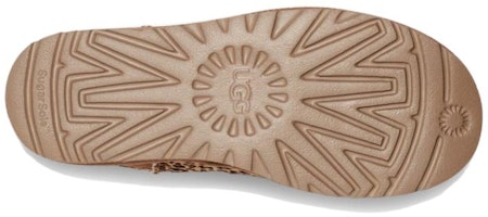 (W) UGG Ultra Mini Speckles Boot Chestnut Sepatu Bot Coklat 1149270-CHE Details for (W) UGG Ultra Mini Speckles Boot Chestnut Sepatu Bot Coklat 1149270-CHE