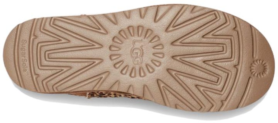 (W) 어그 울트라 미니 스펙클 부츠 체스트넛 1149270-CHE Details for (W) 어그 울트라 미니 스펙클 부츠 체스트넛 1149270-CHE