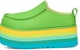 (Women) UGG Urseen Platform 'Green' 1157970-GML