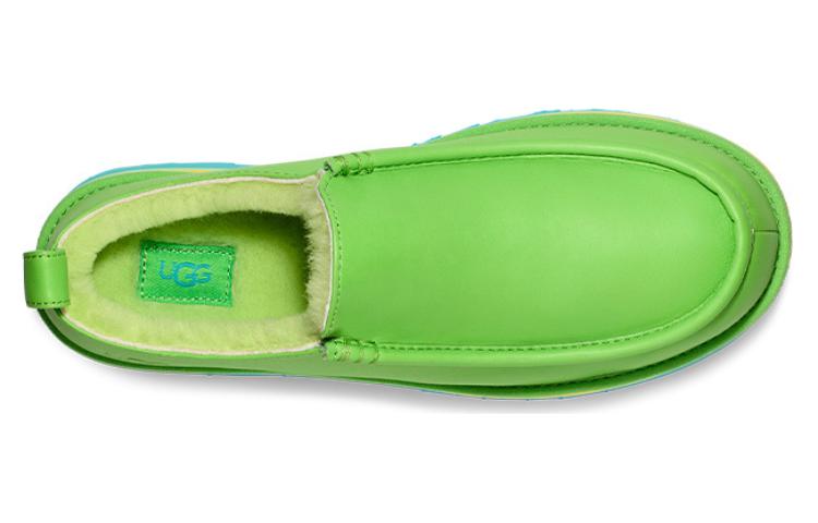 Lookbook (W) (女性用) UGG ウルシーン プラットフォーム 'グリーン' 1157970-GML 1157970-GML