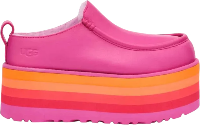 (W) UGG Urseen Platform ''Raspberry Multi'' Wanita 1157970-RYM Buy (W) UGG Urseen Platform ''Raspberry Multi'' Wanita 1157970-RYM