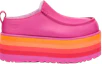 Buy (W) UGG Urseen Platform ''Raspberry Multi'' Wanita 1157970-RYM