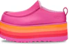 Order (W) UGG Urseen Platform ''Raspberry Multi'' Wanita 1157970-RYM