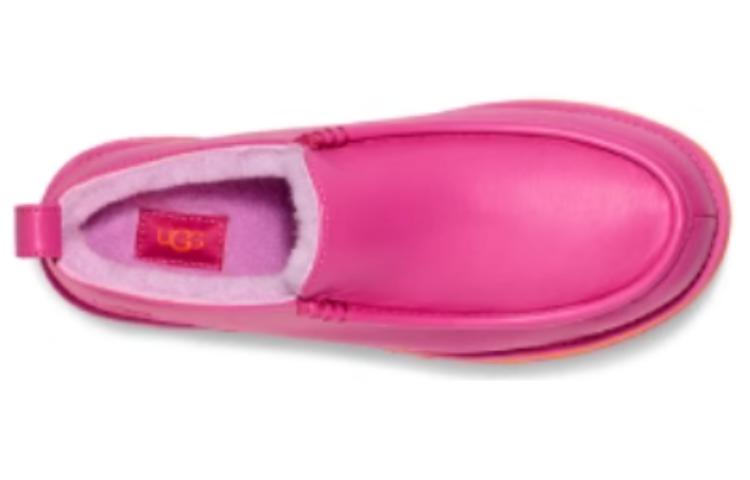 (W) UGG Urseen Platform 'Raspberry Multi' 圖 3