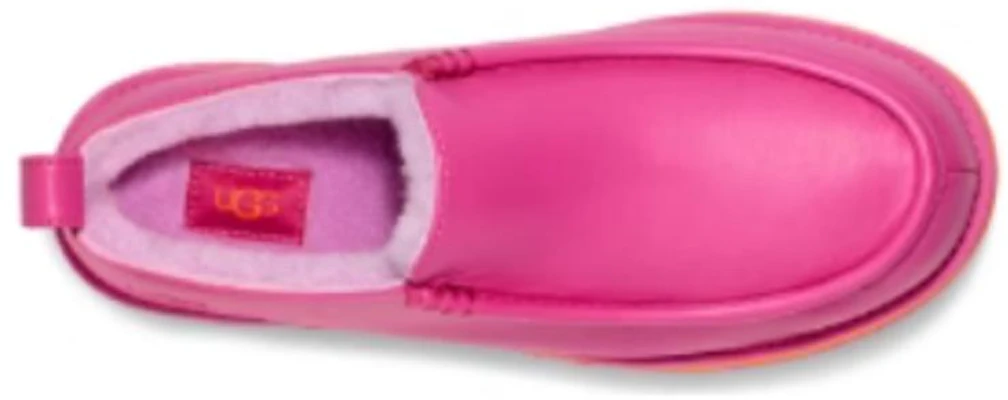 (W) UGG Urseen Platform ''Raspberry Multi'' Wanita 1157970-RYM Lookbook (W) UGG Urseen Platform ''Raspberry Multi'' Wanita 1157970-RYM