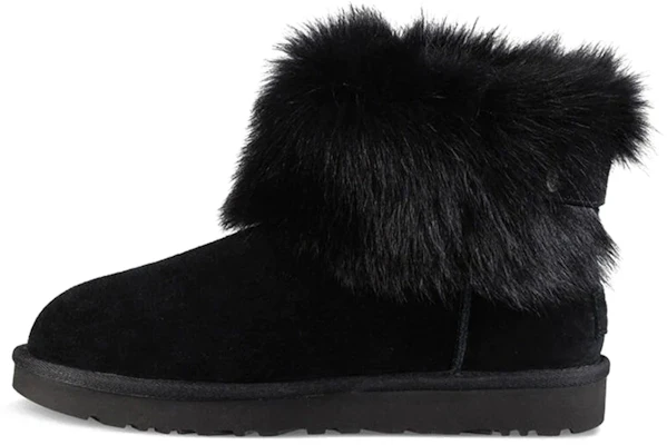 (W) UGG Valentina ''Zwart'' 1012388-BLK Buy (W) UGG Valentina ''Zwart'' 1012388-BLK