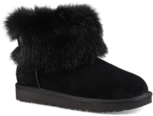 (W) UGG Valentina ''Zwart'' 1012388-BLK Lookbook (W) UGG Valentina ''Zwart'' 1012388-BLK