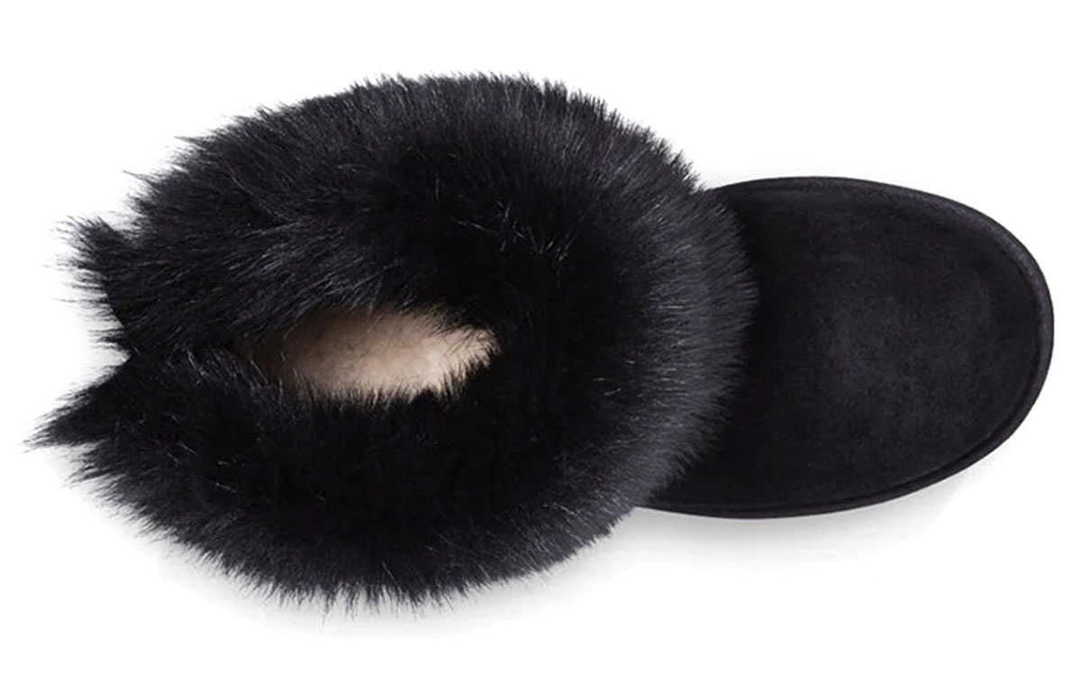Purchase (W) UGG Valentina ''Zwart'' 1012388-BLK