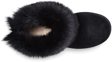 Purchase UGG Valentina 雪地鞋 女款 黑色