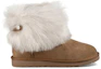 Order (W) UGG Valentina ''Chestnut'' Dameslaars 1012388-CHE
