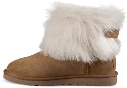 (W) UGG Valentina 'Chestnut' Coklat Tan 1012388-CHE Buy (W) UGG Valentina 'Chestnut' Coklat Tan 1012388-CHE