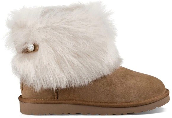 (W) UGG ヴァレンティーナ(チェスナット) 1012388-CHE Order (W) UGG ヴァレンティーナ(チェスナット) 1012388-CHE