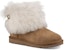 (W) UGG Valentina 'Chestnut' Coklat Tan 1012388-CHE