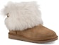 Lookbook (W) UGG Valentina 'Chestnut' Coklat Tan 1012388-CHE