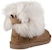 (W) UGG Valentina 'Chestnut' Coklat Tan 1012388-CHE