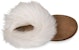 (W) UGG Valentina 'Chestnut' Coklat Tan 1012388-CHE