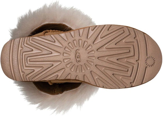 (W) UGG ヴァレンティーナ(チェスナット) 1012388-CHE Details for (W) UGG ヴァレンティーナ(チェスナット) 1012388-CHE