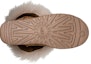 Details for (W) UGG Valentina 'Chestnut' Coklat Tan 1012388-CHE