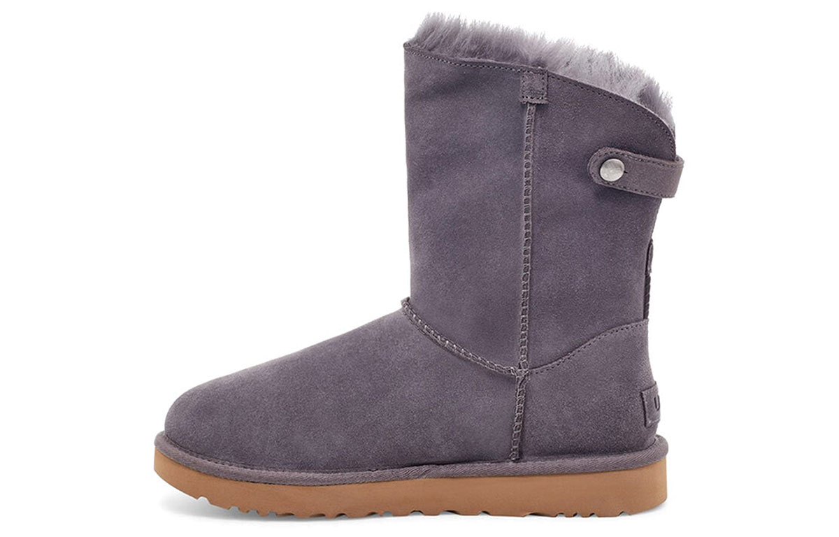 (Women) UGG Valentina 'Grey' 1012388-NHT