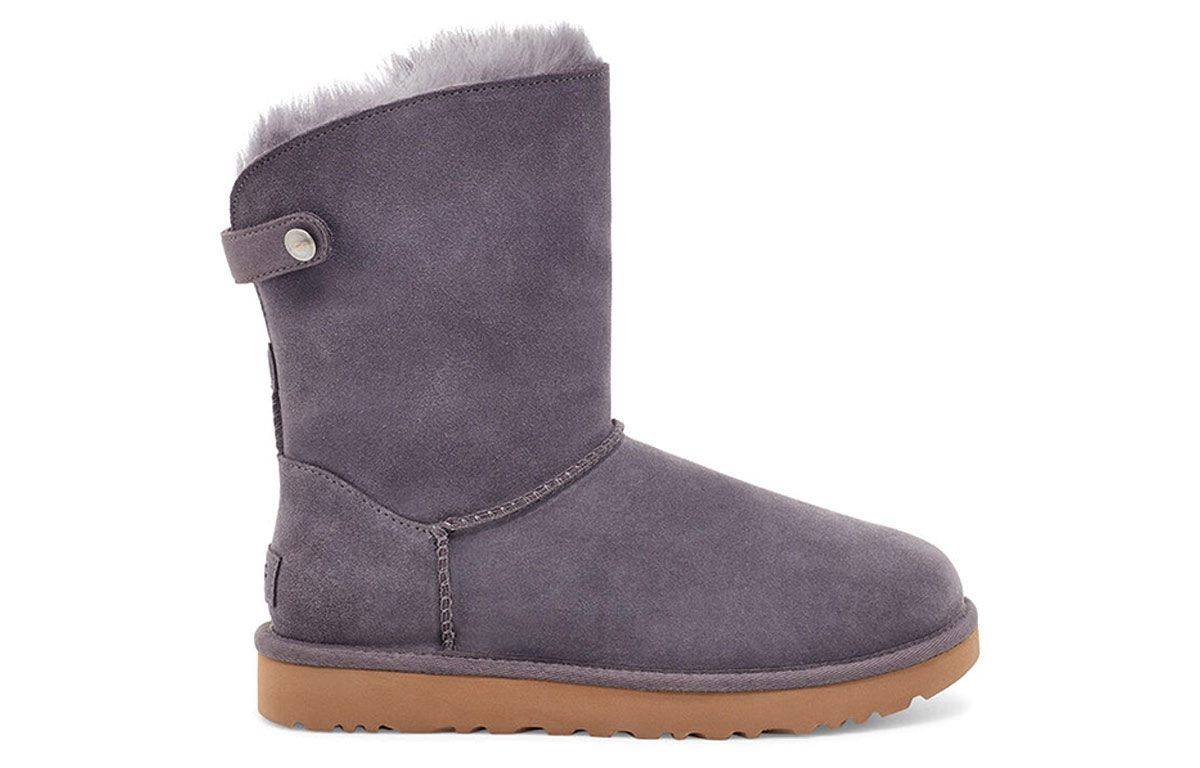 Order (W) UGG Valentina 'Kelabu' 1012388-NHT