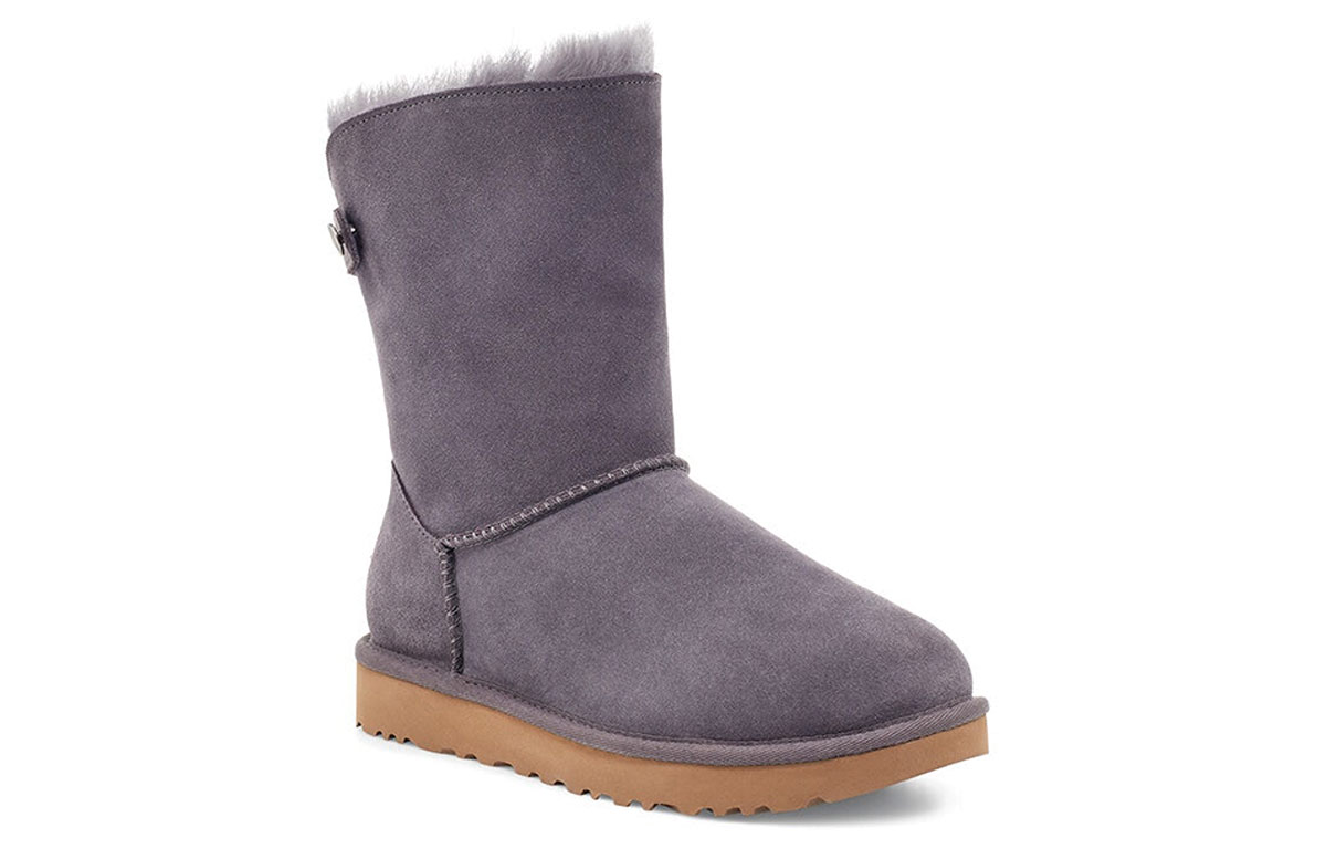 Lookbook (W) UGG Valentina 'Kelabu' 1012388-NHT