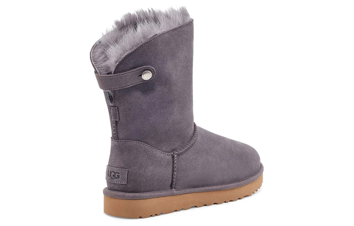 Shop (W) UGG Valentina 'Kelabu' 1012388-NHT