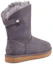 Shop (W) UGG Valentina 'Kelabu' 1012388-NHT