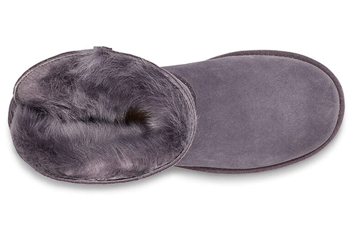 Purchase (W) UGG Valentina 'Kelabu' 1012388-NHT