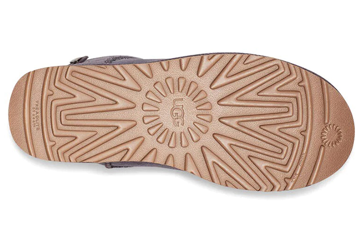 Details for (W) UGG Valentina 'Kelabu' 1012388-NHT