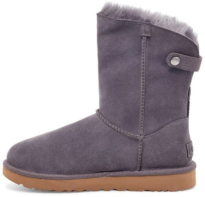 (Women) UGG Valentina 'Grey' 1012388-NHT Buy (Women) UGG Valentina 'Grey' 1012388-NHT