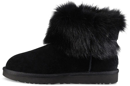 UGG Valentina 雪地鞋 女款 黑色 Buy UGG Valentina 雪地鞋 女款 黑色