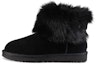 Buy (W) UGG Valentina 'Hitam' 1012388-BLK
