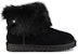 (W) UGG Valentina 'Hitam' 1012388-BLK
