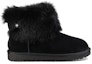 Order (W) UGG Valentina 'Hitam' 1012388-BLK