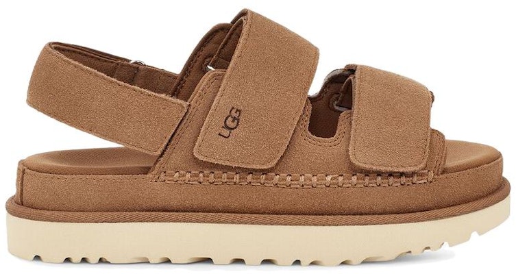 (W) UGG 벨크로 캐주얼 샌들 (밤색) 1141493-CHE Order (W) UGG 벨크로 캐주얼 샌들 (밤색) 1141493-CHE