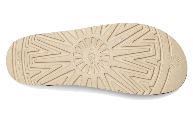 Details for (W) Sandalia Casual UGG Velcro 'Chestnut' 1141493-CHE